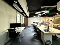 Tung Ann Association Building (D1), Office #451416971
